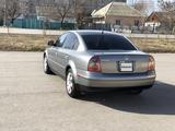 Volkswagen Passat 2005 годаүшін2 700 000 тг. в Тараз – фото 3