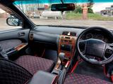Nissan Cefiro 1995 годаүшін2 700 000 тг. в Алматы – фото 5