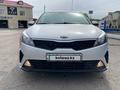 Kia Rio 2021 года за 8 350 000 тг. в Караганда – фото 2