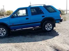 Opel Frontera, 1997