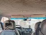 Opel Frontera 1997 годаfor2 200 000 тг. в Алматы – фото 5