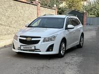 Chevrolet Cruze 2013 годаfor4 400 000 тг. в Алматы