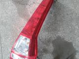Задний фонарь на хонда CRV за 50 000 тг. в Караганда