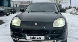 Porsche Cayenne 2006 годаүшін4 555 000 тг. в Усть-Каменогорск