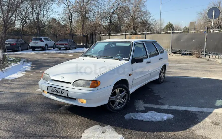 ВАЗ (Lada) 2114 2012 годаfor1 780 000 тг. в Шымкент