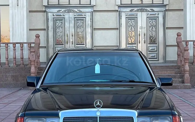 Mercedes-Benz E 280 1993 года за 3 300 000 тг. в Кызылорда