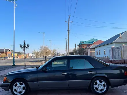 Mercedes-Benz E 280 1993 года за 3 300 000 тг. в Кызылорда – фото 7