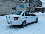 ВАЗ (Lada) Granta 2190 2015 года за 2 670 000 тг. в Усть-Каменогорск – фото 3