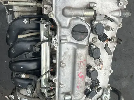 1ZR-FE двигатель Toyota Corolla, Toyota Avensis, Toyota Verso, Toyota Auris за 299 000 тг. в Алматы