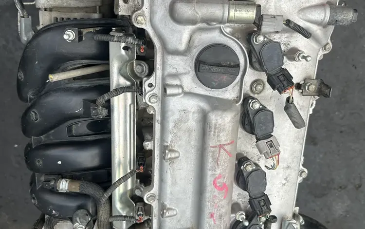 1ZR-FE двигатель Toyota Corolla, Toyota Avensis, Toyota Verso, Toyota Aurisүшін299 000 тг. в Алматы