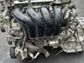1ZR-FE двигатель Toyota Corolla, Toyota Avensis, Toyota Verso, Toyota Aurisүшін299 000 тг. в Алматы – фото 4