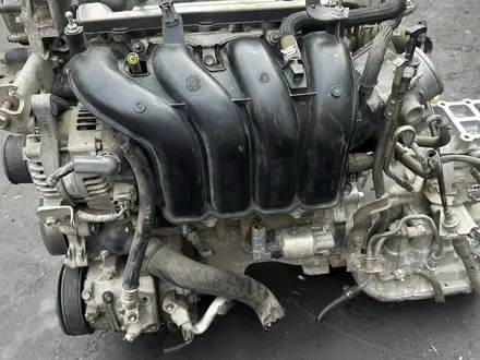 1ZR-FE двигатель Toyota Corolla, Toyota Avensis, Toyota Verso, Toyota Auris за 299 000 тг. в Алматы – фото 4