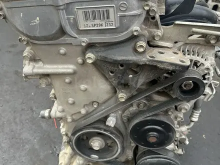 1ZR-FE двигатель Toyota Corolla, Toyota Avensis, Toyota Verso, Toyota Auris за 299 000 тг. в Алматы – фото 2