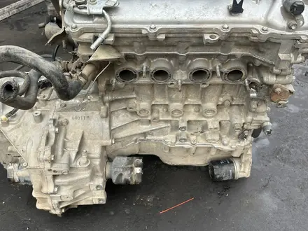1ZR-FE двигатель Toyota Corolla, Toyota Avensis, Toyota Verso, Toyota Auris за 299 000 тг. в Алматы – фото 3