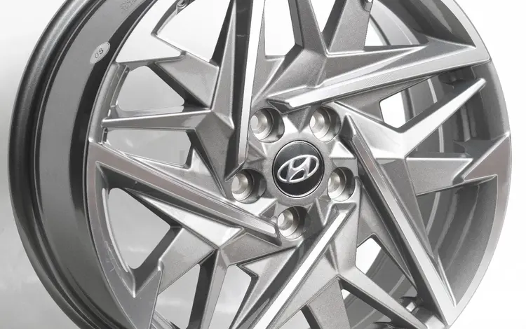 R19 HYUNDAI за 320 000 тг. в Алматы