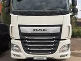 DAF  XF 2018 годаүшін29 000 000 тг. в Актобе