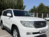 Toyota Land Cruiser 2011 годаүшін19 500 000 тг. в Алматы – фото 2