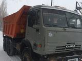 КамАЗ 2004 года за 8 000 000 тг. в Уральск – фото 2