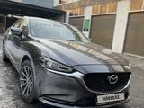 Mazda 6 2020 года за 11 300 000 тг. в Алматы