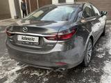 Mazda 6 2020 года за 11 300 000 тг. в Алматы – фото 3
