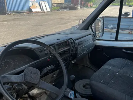 ГАЗ ГАЗель 2007 года за 3 100 000 тг. в Караганда – фото 5