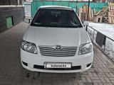 Toyota Corolla 2005 года за 3 500 000 тг. в Алматы