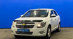 Chevrolet Cobalt 2020 годаүшін5 343 000 тг. в Шымкент