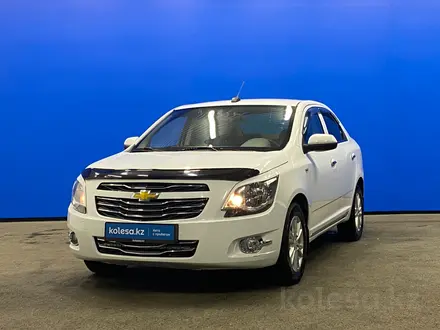 Chevrolet Cobalt 2020 года за 5 343 000 тг. в Шымкент