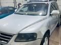 Volkswagen Touareg 2004 года за 4 250 000 тг. в Астана – фото 5