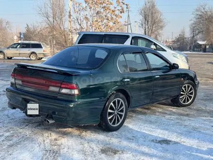 Nissan Maxima 1998 года за 2 500 000 тг. в Алматы – фото 16