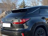 Lexus RX 200t 2017 годаfor18 000 000 тг. в Костанай – фото 4