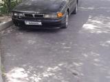 Mitsubishi Galant 1992 года за 750 000 тг. в Талдыкорган