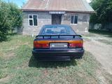 Mitsubishi Galant 1992 года за 750 000 тг. в Талдыкорган – фото 2