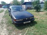 Mitsubishi Galant 1992 года за 750 000 тг. в Талдыкорган – фото 3
