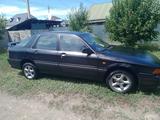 Mitsubishi Galant 1992 года за 750 000 тг. в Талдыкорган – фото 5
