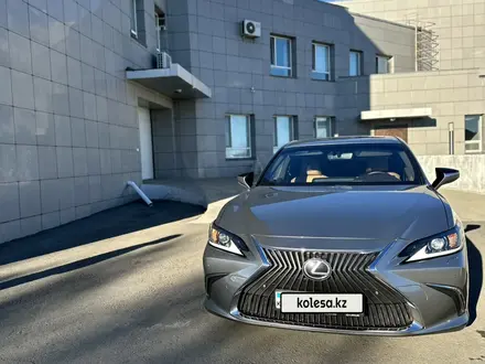 Lexus ES 250 2020 года за 20 000 000 тг. в Павлодар – фото 2