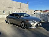 Lexus ES 250 2020 годаүшін20 000 000 тг. в Павлодар