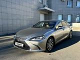 Lexus ES 250 2020 годаүшін20 000 000 тг. в Павлодар – фото 4