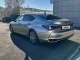 Lexus ES 250 2020 года за 20 000 000 тг. в Павлодар – фото 5