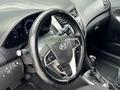 Hyundai Solaris 2015 годаfor5 950 000 тг. в Актобе – фото 9