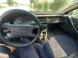 Audi 80 1991 года за 1 500 000 тг. в Костанай – фото 4