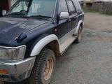 Toyota Hilux Surf 1993 годаүшін2 150 000 тг. в Семей – фото 5