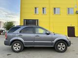 Kia Sorento 2004 годаүшін4 500 000 тг. в Уральск – фото 4