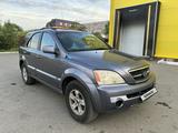 Kia Sorento 2004 годаүшін4 500 000 тг. в Уральск