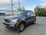 Kia Sorento 2004 годаүшін4 500 000 тг. в Уральск – фото 2