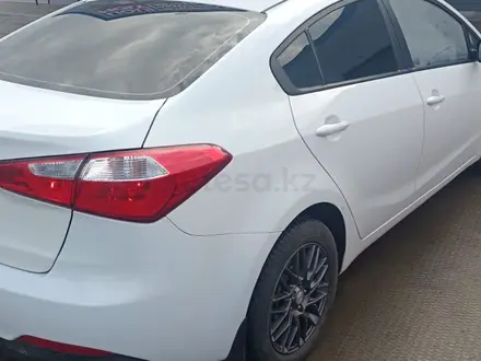 Kia Cerato 2015 года за 6 450 000 тг. в Уральск