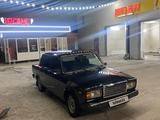 ВАЗ (Lada) 2107 2006 годаүшін550 000 тг. в Туркестан