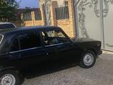ВАЗ (Lada) 2107 2006 годаүшін550 000 тг. в Туркестан – фото 2