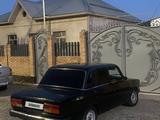 ВАЗ (Lada) 2107 2006 годаүшін550 000 тг. в Туркестан – фото 3