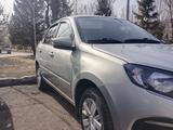 ВАЗ (Lada) Granta 2190 2022 года за 5 300 000 тг. в Караганда